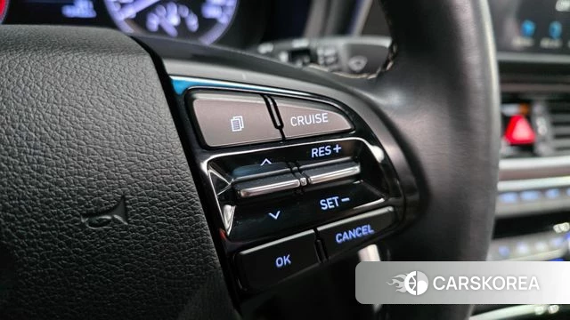 Hyundai Grandeur IG 2018 Белый из Кореи, фото 5