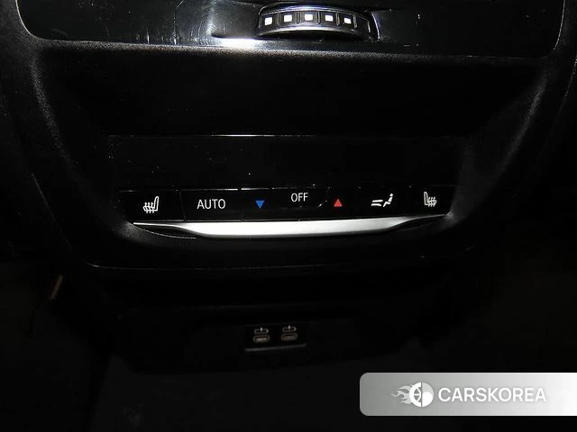 BMW X4 (G02) 2022 Серый из Кореи, фото 5