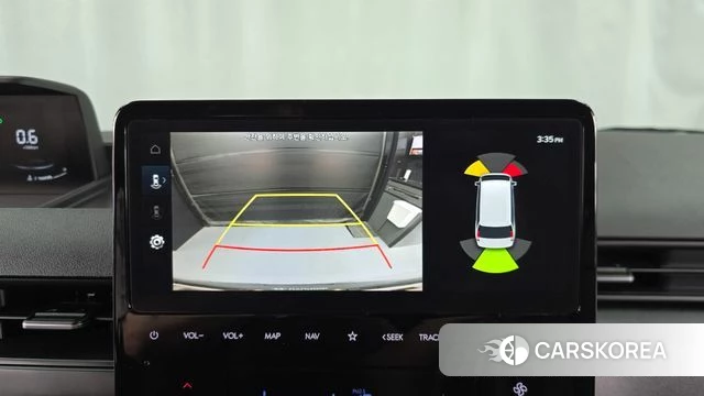 Hyundai Staria 2025 Черный из Кореи, фото 5