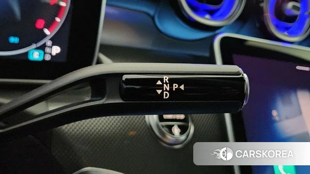 Mercedes-Benz CLE-Class C236 2026 Небесно-голубой из Кореи, фото 5