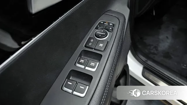 Kia The New Sorento 2018 Белый из Кореи, фото 5