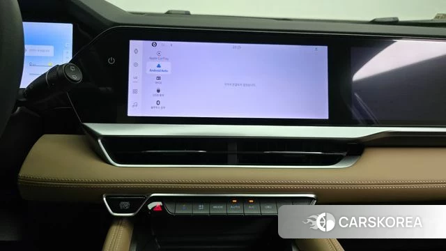 Renault Korea (Samsung) Grand Coleos 2024 Белый из Кореи, фото 5