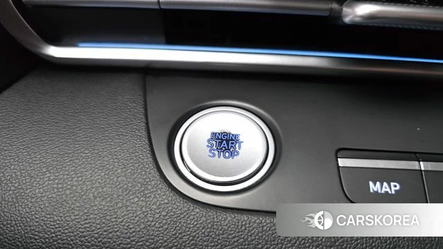 Hyundai Avante (CN7) 2020 Серебристо-серый из Кореи, фото 5