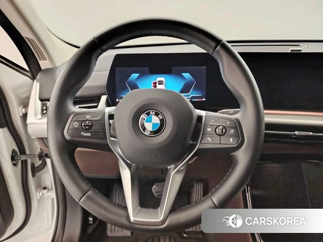 BMW X2 (import) 2025 Белый из Китая, фото 5