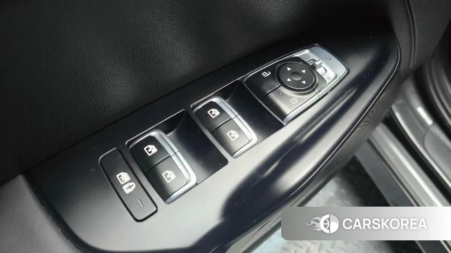 Kia K5 3rd generation 2021 Серый из Кореи, фото 5