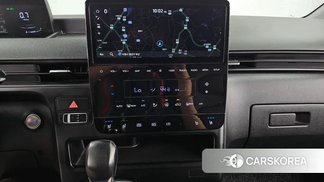 Hyundai Staria 2021 Серый из Кореи, фото 5
