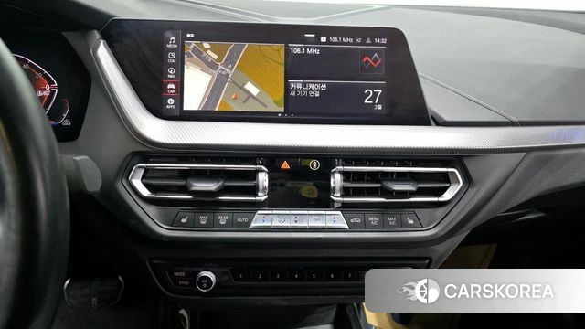 BMW 2 Series Gran Coupe (F44) 2021 Белый из Кореи, фото 5