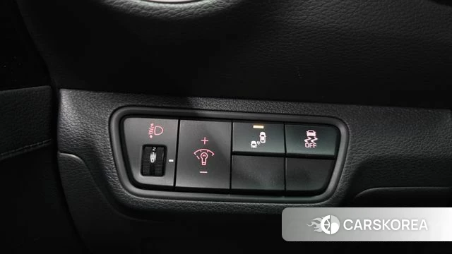 Kia The New K3 2nd generation 2022 Белый из Кореи, фото 5
