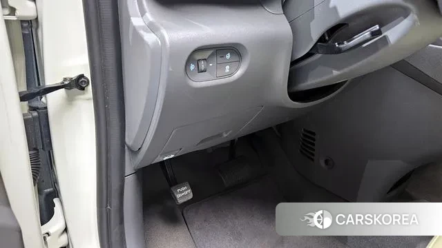 Hyundai Casper 2022 Белый из Кореи, фото 5