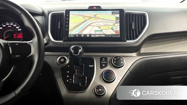 Kia The New Ray 2019 Жемчужный цвет из Кореи, фото 5