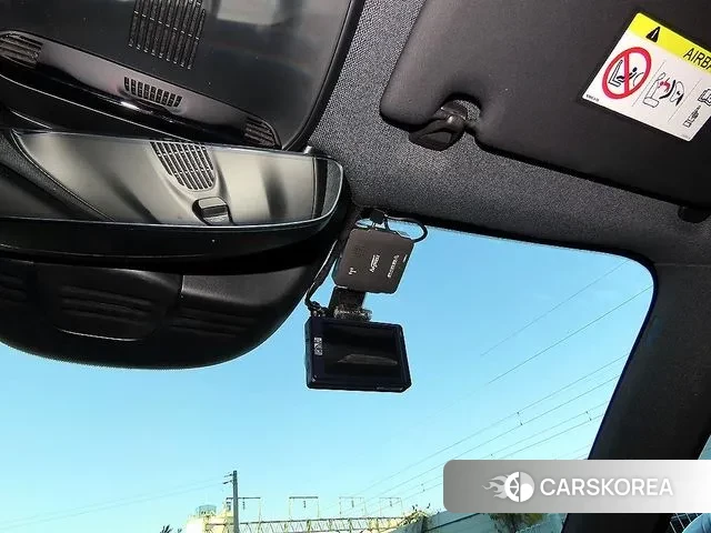 Volvo XC40 2019 Серебряный из Кореи, фото 5