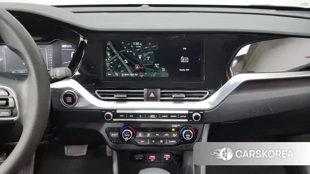 Kia The New Niro 2021 Белый из Кореи, фото 5