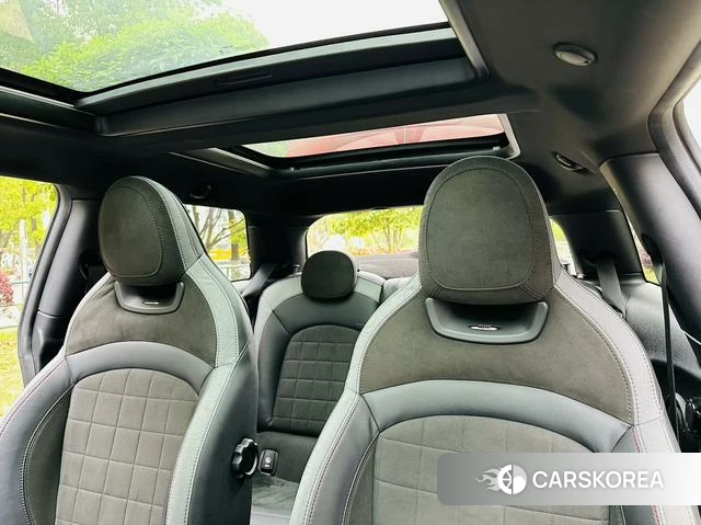 MINI JCW 2022 Другой из Китая, фото 5