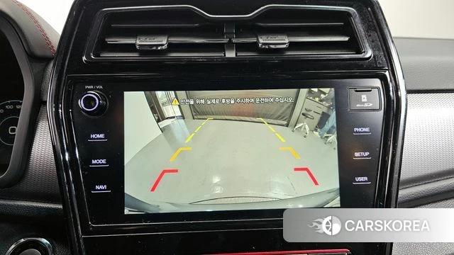 Ssangyong Berry New Tivoli 2020 Серый из Кореи, фото 5