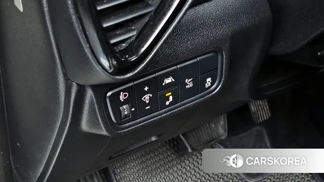 Kia Soul Booster EV 2019 Песочный из Кореи, фото 5