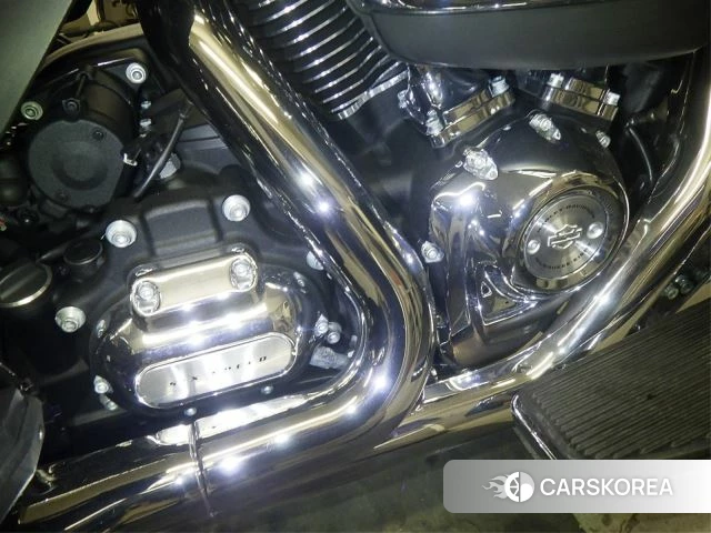 Проданный Harley-Davidson Electra Glide FLHTCUTG1870 2024 из Японии
