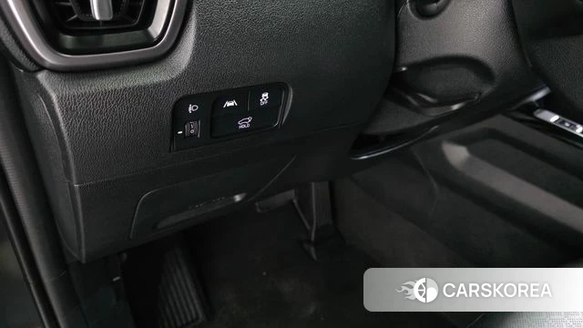 Kia Sorento 4th Generation 2022 Серый из Кореи, фото 5