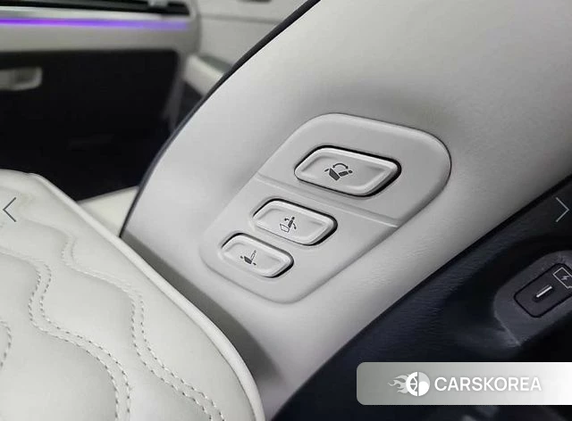 Hyundai The New Palisade 2022 Белый из Кореи, фото 5