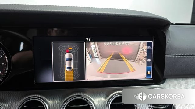 Mercedes-Benz E-Class W213 2019 Белый из Кореи, фото 5