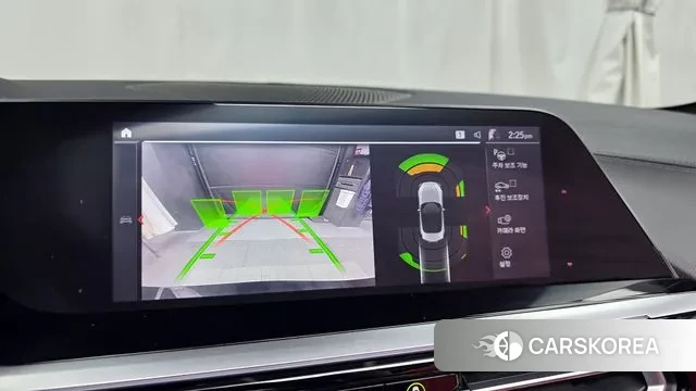 BMW Z4 (G29) 2020 Черный из Кореи, фото 5