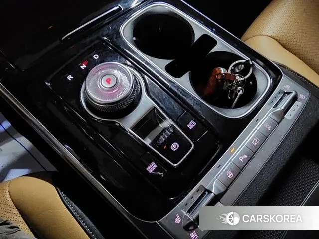 Kia Carnival 4th generation 2021 Белый из Кореи, фото 5