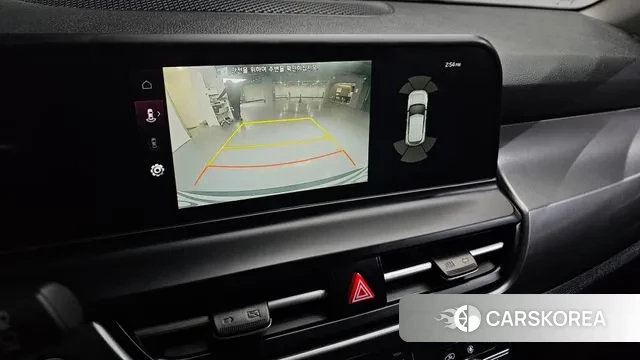 Kia The New Seltos 2024 Белый из Кореи, фото 5