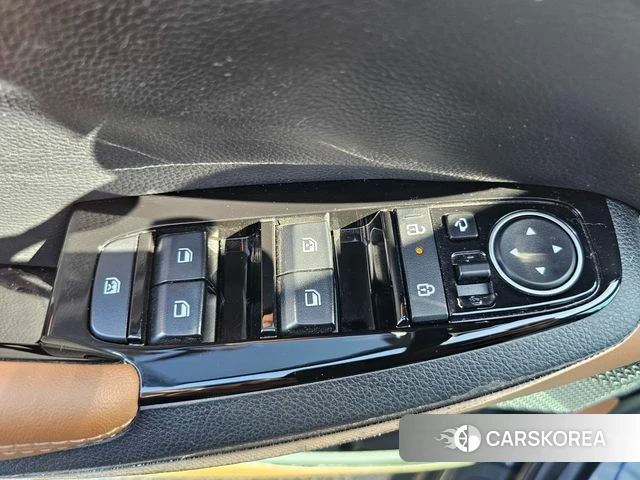 Kia The New Seltos 2024 Серый из Кореи, фото 5