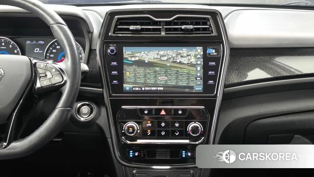Ssangyong Berry New Tivoli 2020 Белый из Кореи, фото 5