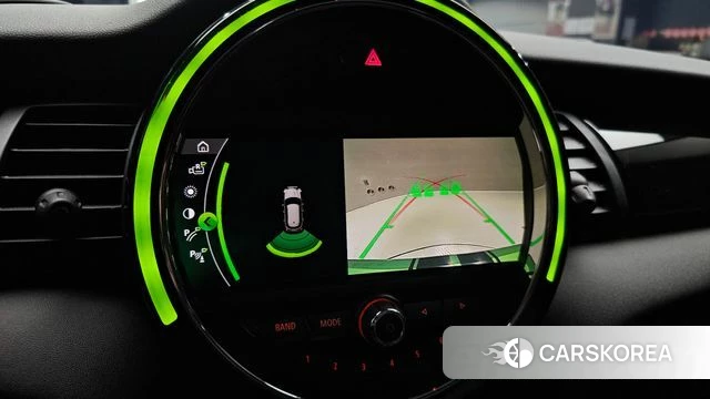 Mini Cooper 2020 Зеленый из Кореи, фото 5