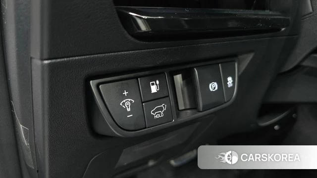 Kia EV6 2023 Белый из Кореи, фото 5