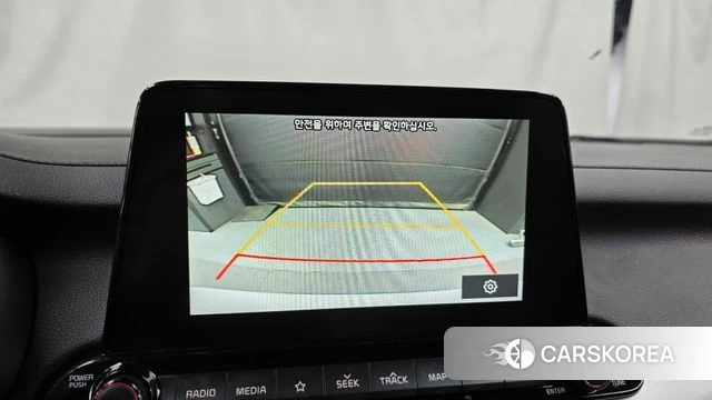 Kia Come New K3 2018 Белый из Кореи, фото 5