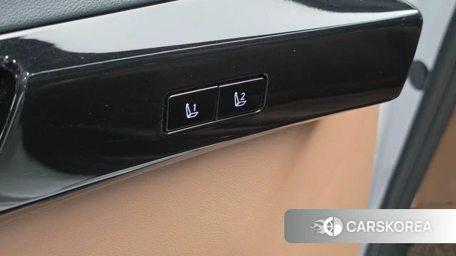 Hyundai Grandeur (GN7) 2024 Белый из Кореи, фото 5