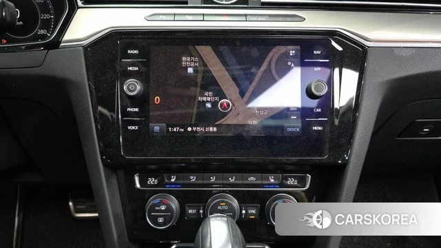Volkswagen Arteon 2019 Серебряный из Кореи, фото 5