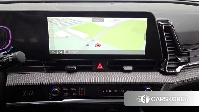 Kia Sportage 5th Generation 2022 Белый из Кореи, фото 5