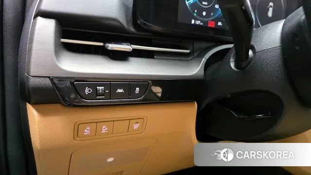 Kia Carnival 4th generation 2023 Серый из Кореи, фото 5