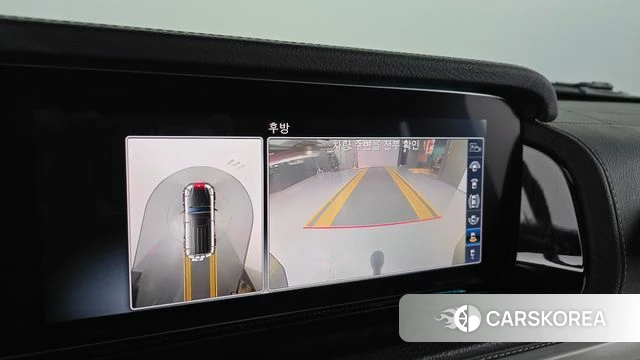 Mercedes-Benz G-Class W463b 2020 Черный из Кореи, фото 5