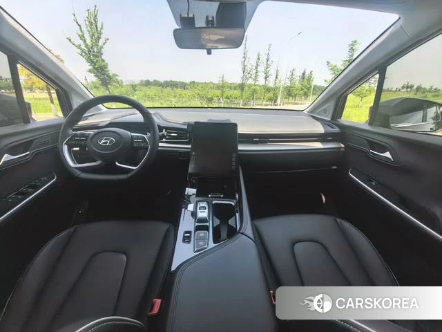 Hyundai Kustu 2023 Черный из Китая, фото 5