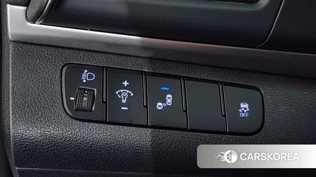 Hyundai The New Avante AD 2019 Белый из Кореи, фото 5