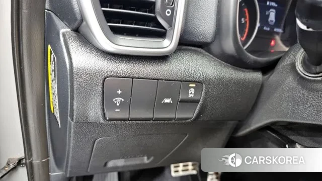 Kia Sportage The Bold 2018 Серебряный из Кореи, фото 5