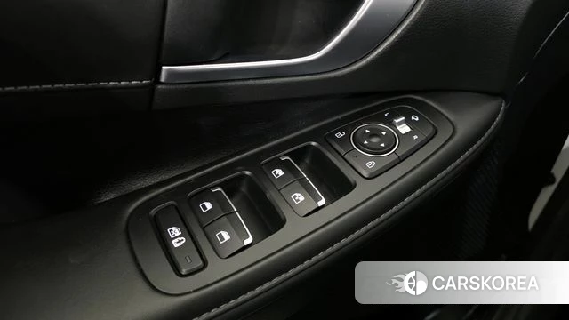 Hyundai Sonata (DN8) 2021 Белый из Кореи, фото 5