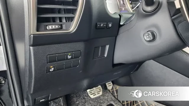 Lexus NX300h 2018 Черный из Кореи, фото 5