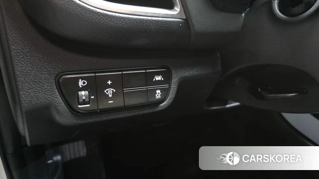 Kia Seltos 2021 Белый из Кореи, фото 5