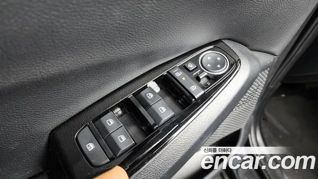 Kia The New Seltos 2023 Серый из Кореи, фото 5