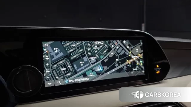 Hyundai Palisade 2020 Черный из Кореи, фото 5