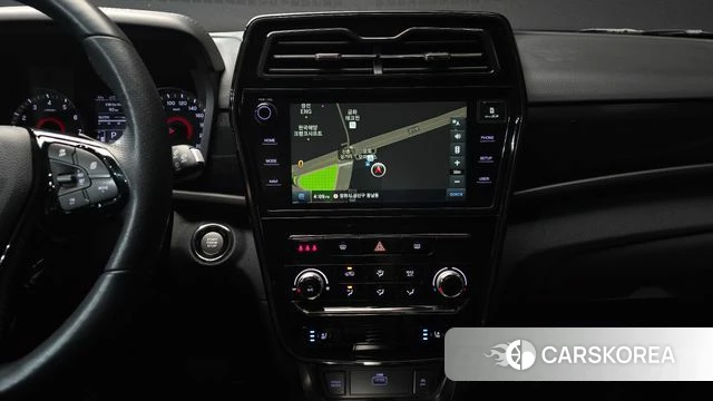 Ssangyong Berry New Tivoli 2022 Синий из Кореи, фото 5