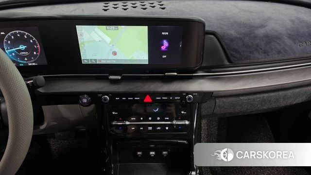 Kia Carnival 4th generation 2021 Белый из Кореи, фото 5