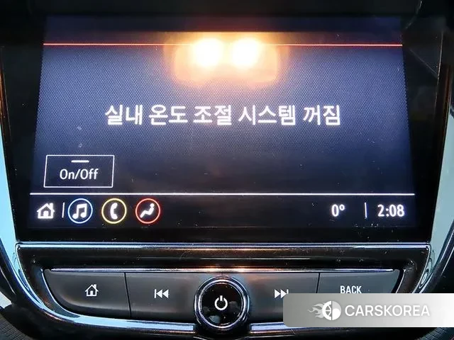 Chevrolet (GM Daewoo) Trailblazer 2022 Белый из Кореи, фото 5