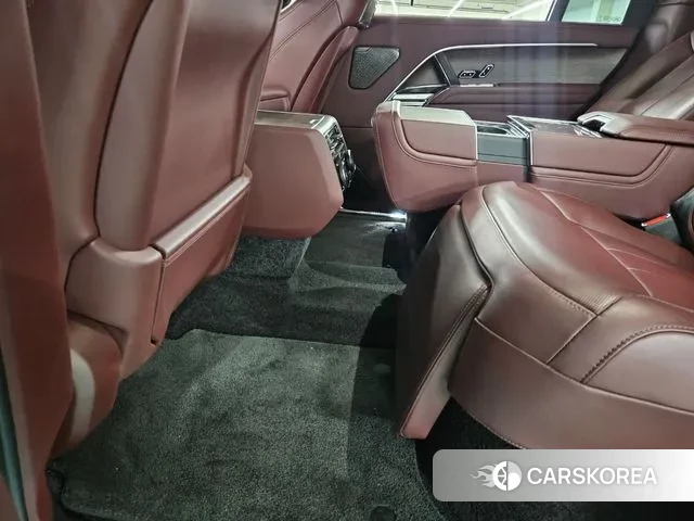 Land Rover Range Rover 5th Generation id 3031641 из Кореи 5