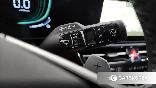 Kia Di Ol Nu Niro 2022 Белый из Кореи, фото 5