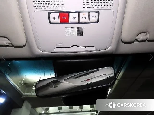 Hyundai The New Grandeur IG 2022 Белый из Кореи, фото 5